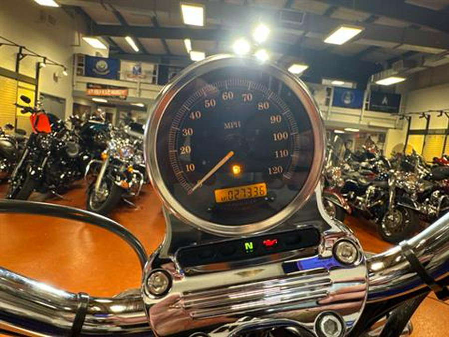 2006 Harley-Davidson Dyna™ Super Glide® Custom