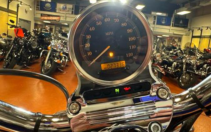 2006 Harley-Davidson Dyna™ Super Glide® Custom