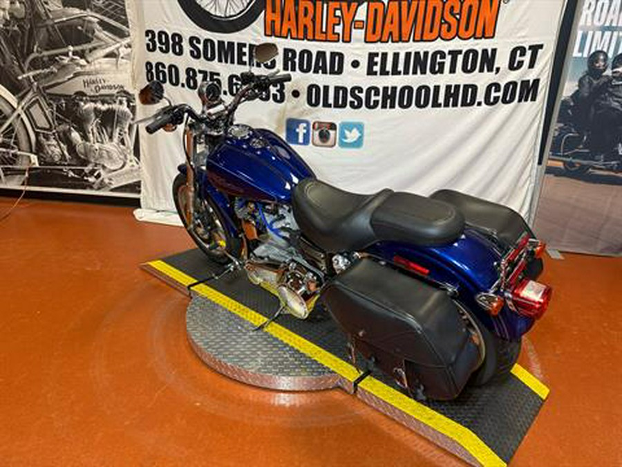 2006 Harley-Davidson Dyna™ Super Glide® Custom