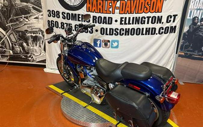 2006 Harley-Davidson Dyna™ Super Glide® Custom