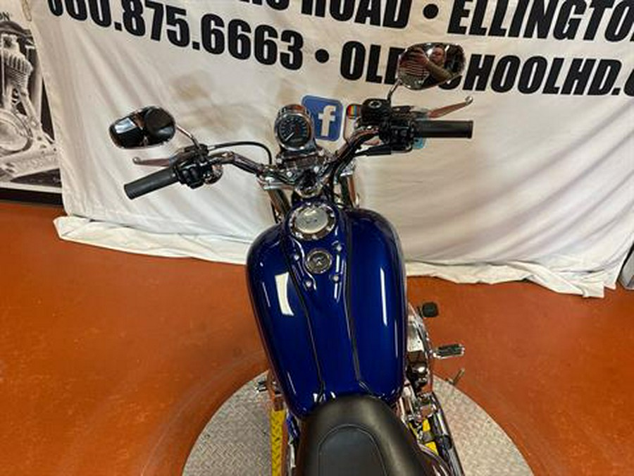 2006 Harley-Davidson Dyna™ Super Glide® Custom