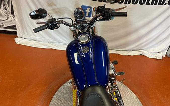 2006 Harley-Davidson Dyna™ Super Glide® Custom