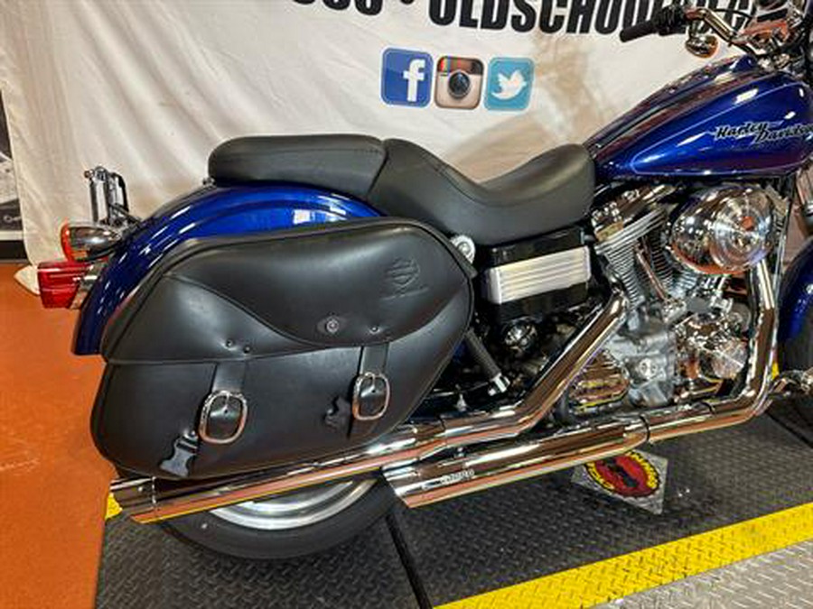 2006 Harley-Davidson Dyna™ Super Glide® Custom