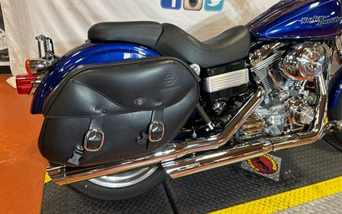 2006 Harley-Davidson Dyna™ Super Glide® Custom