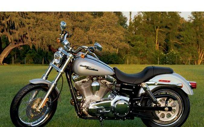 2006 Harley-Davidson Dyna™ Super Glide® Custom