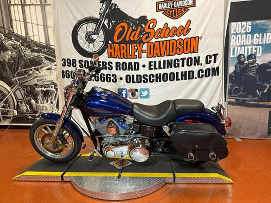 2006 Harley-Davidson Dyna™ Super Glide® Custom