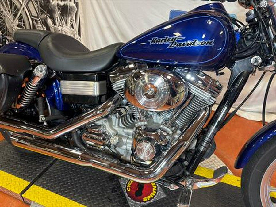 2006 Harley-Davidson Dyna™ Super Glide® Custom