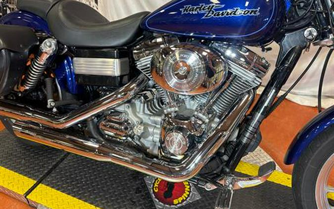 2006 Harley-Davidson Dyna™ Super Glide® Custom