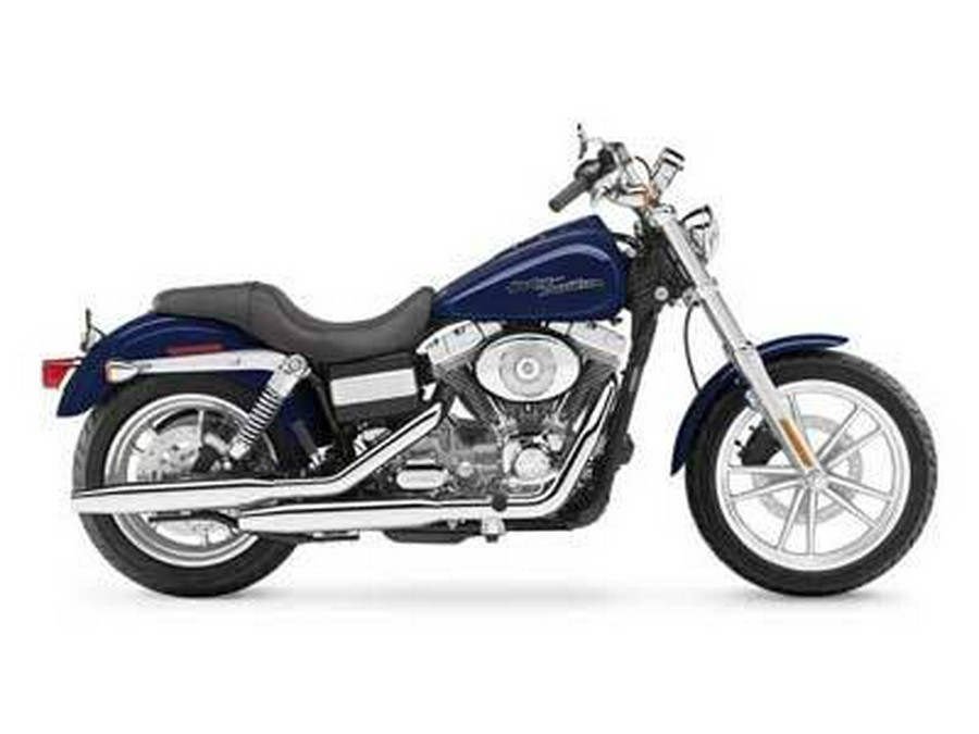 2006 Harley-Davidson Dyna™ Super Glide® Custom