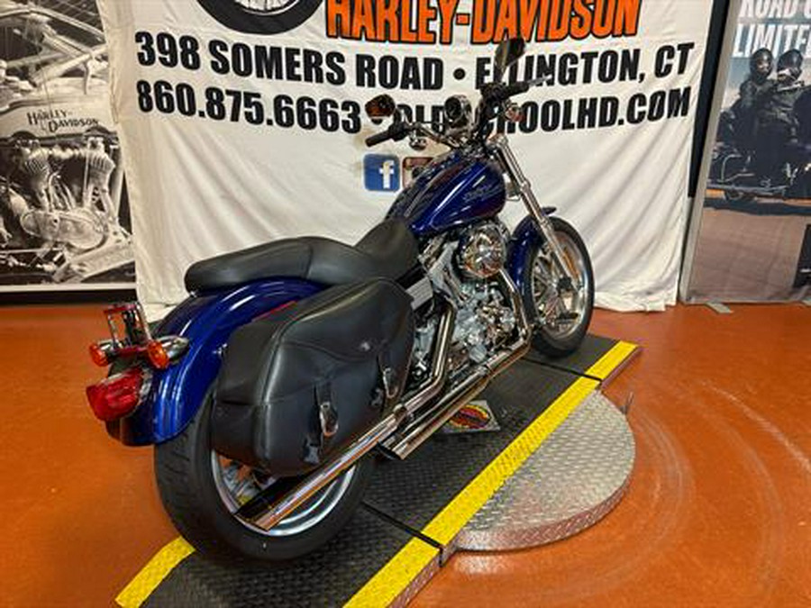 2006 Harley-Davidson Dyna™ Super Glide® Custom