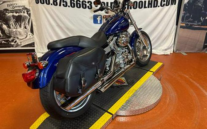 2006 Harley-Davidson Dyna™ Super Glide® Custom