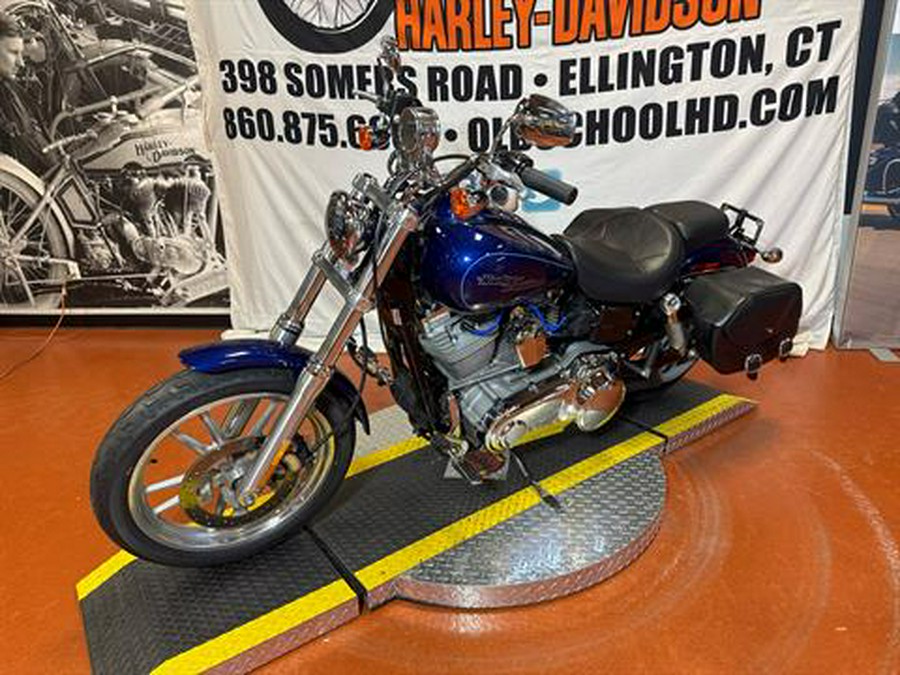2006 Harley-Davidson Dyna™ Super Glide® Custom