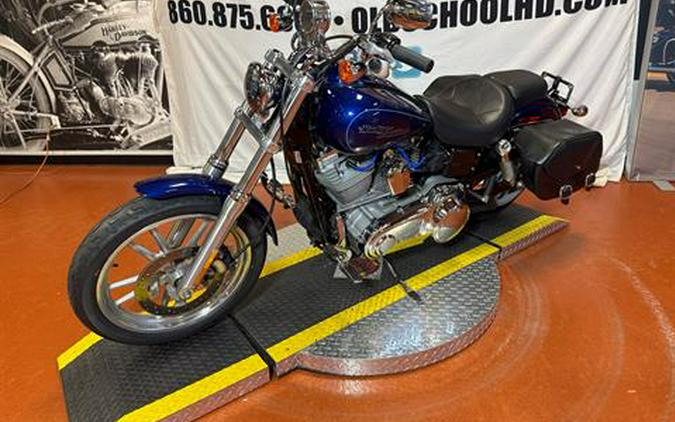 2006 Harley-Davidson Dyna™ Super Glide® Custom