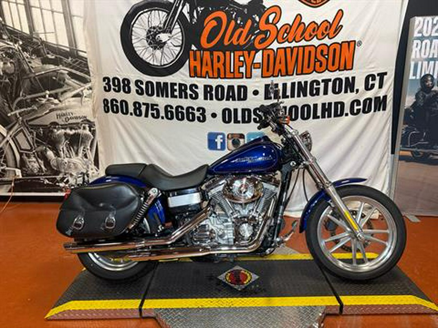 2006 Harley-Davidson Dyna™ Super Glide® Custom
