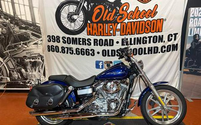 2006 Harley-Davidson Dyna™ Super Glide® Custom