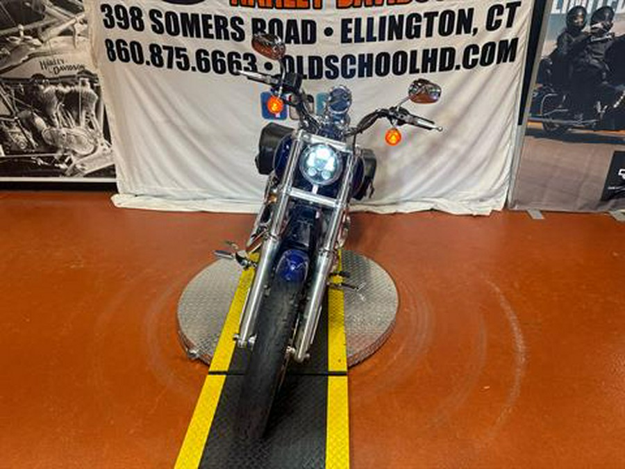 2006 Harley-Davidson Dyna™ Super Glide® Custom