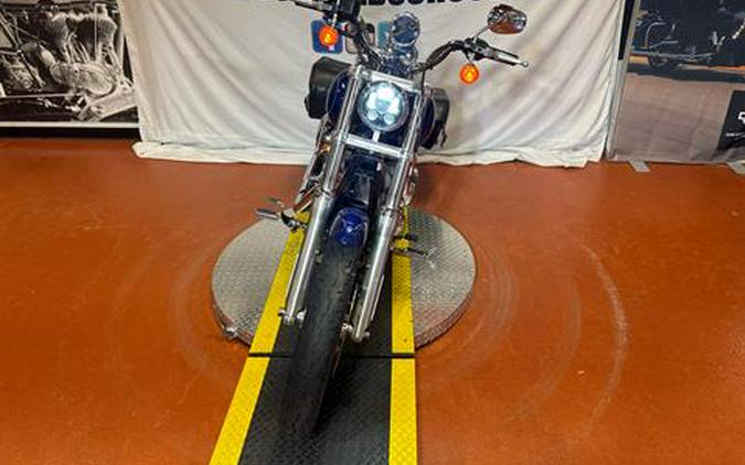 2006 Harley-Davidson Dyna™ Super Glide® Custom