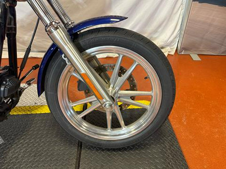 2006 Harley-Davidson Dyna™ Super Glide® Custom