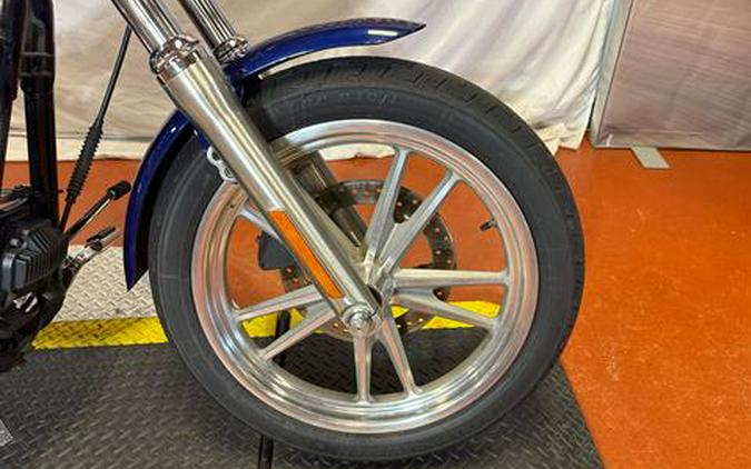 2006 Harley-Davidson Dyna™ Super Glide® Custom