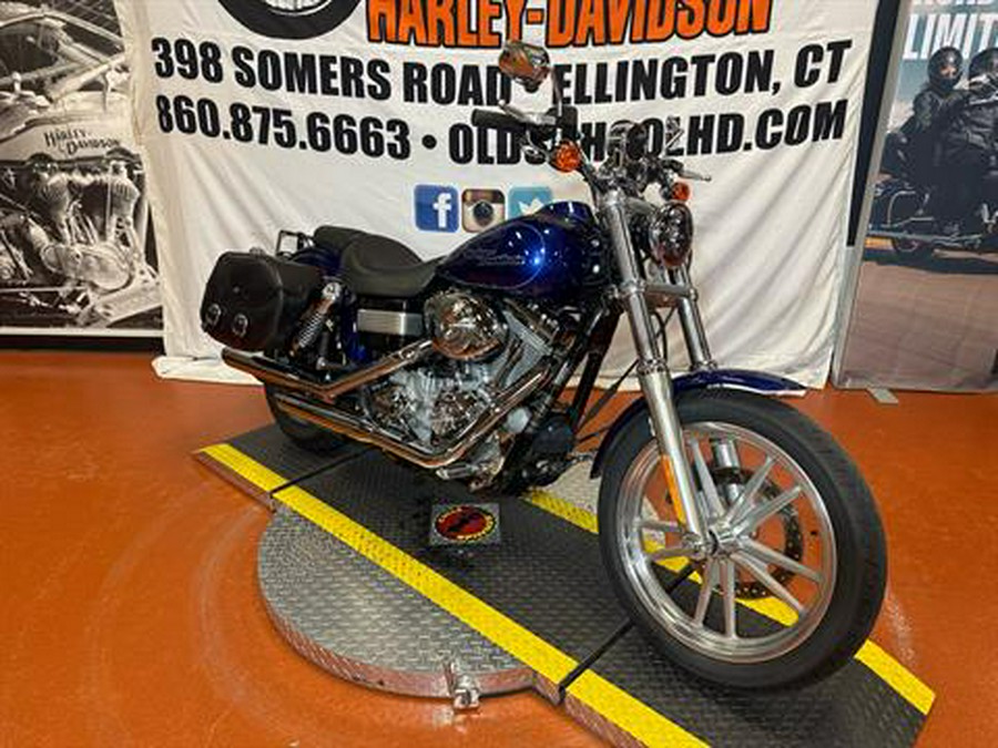2006 Harley-Davidson Dyna™ Super Glide® Custom