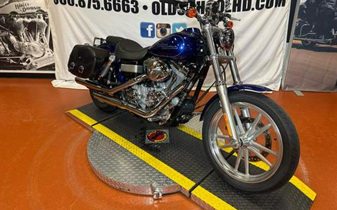 2006 Harley-Davidson Dyna™ Super Glide® Custom