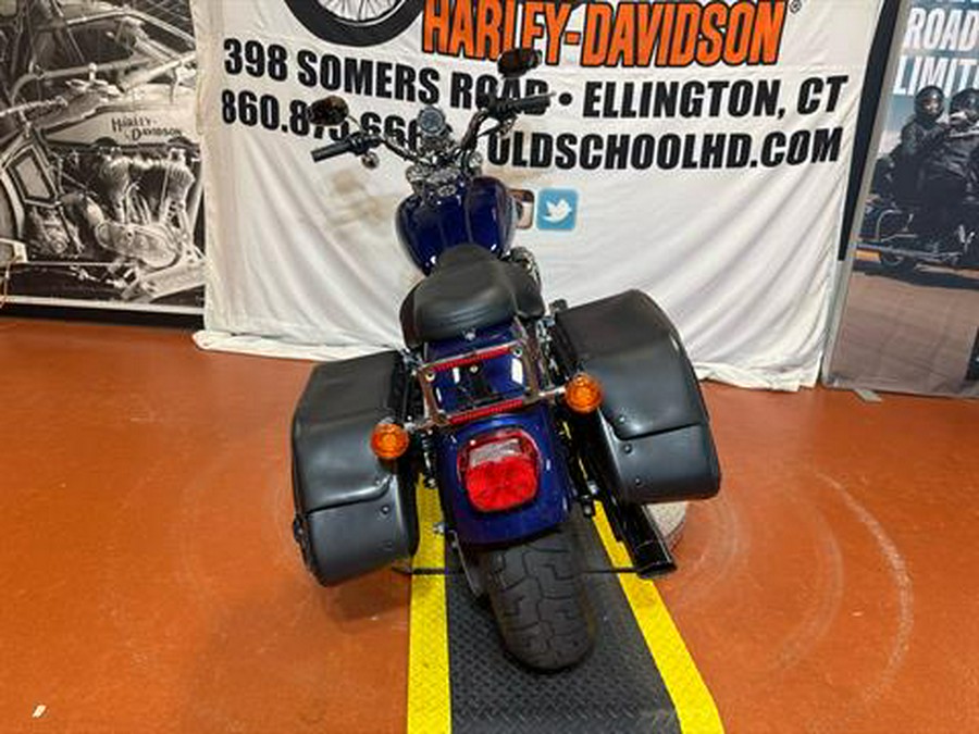 2006 Harley-Davidson Dyna™ Super Glide® Custom
