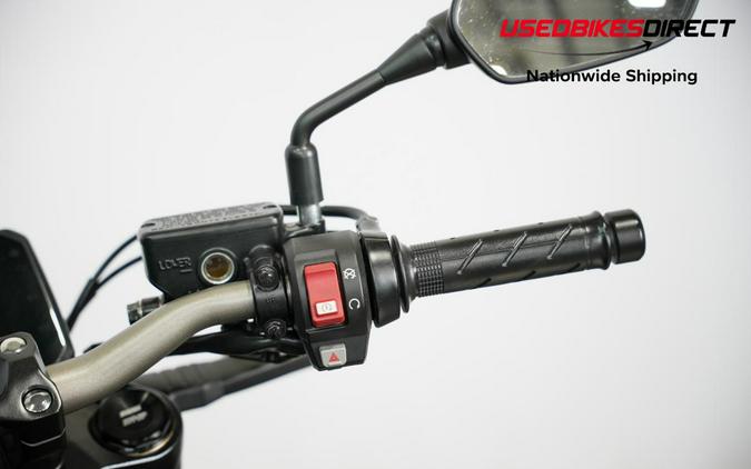 2024 Honda CB650R - $8,499.00