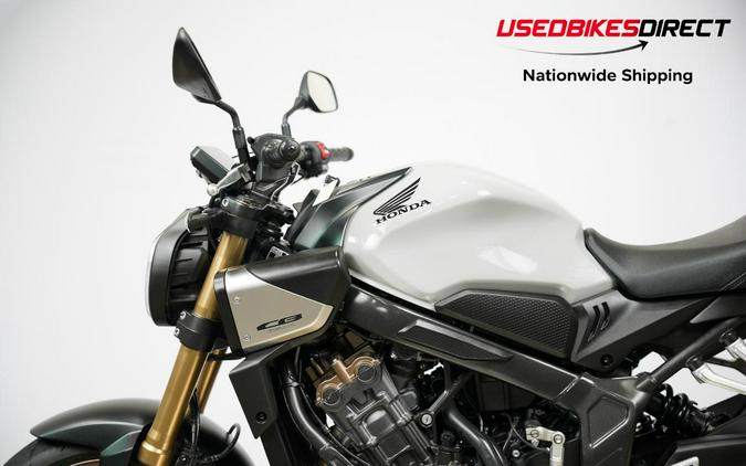 2024 Honda CB650R - $8,499.00