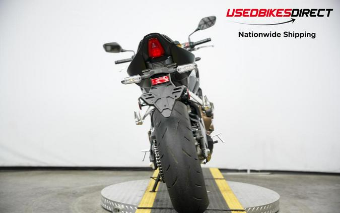 2024 Honda CB650R - $8,499.00