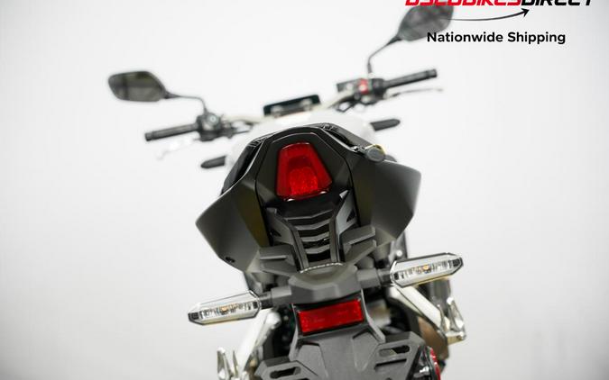 2024 Honda CB650R - $8,499.00