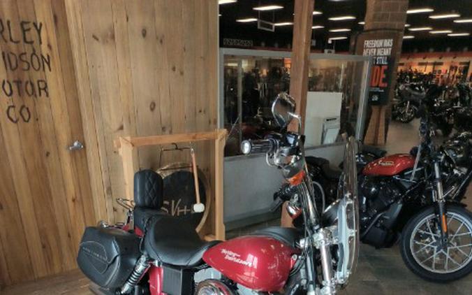 2005 Harley-Davidson Super Glide