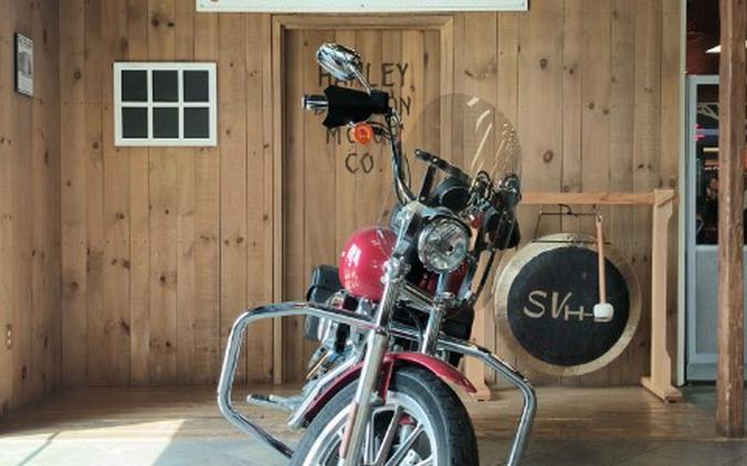 2005 Harley-Davidson Super Glide