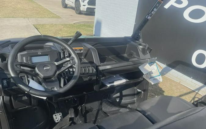 2026 Can-Am Defender MAX DPS HD7