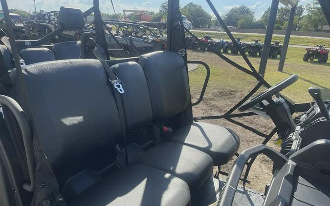 2026 Can-Am Defender MAX DPS HD7