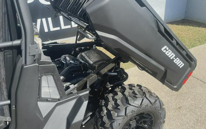 2026 Can-Am Defender MAX DPS HD7