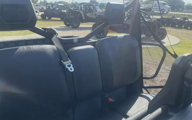 2026 Can-Am Defender MAX DPS HD7