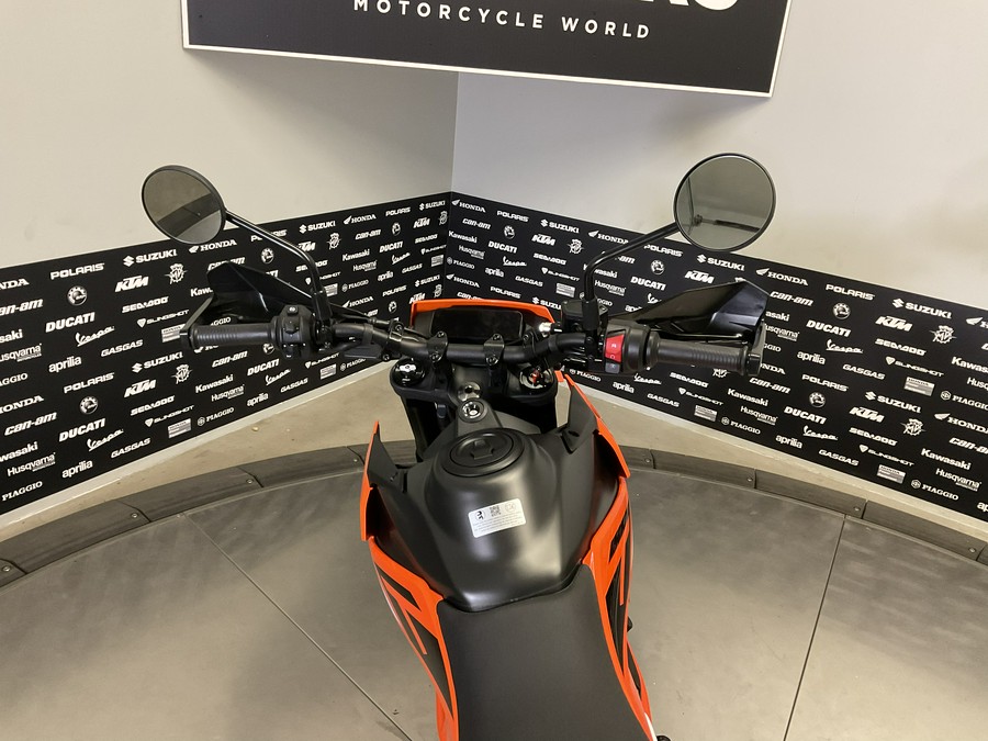 2026 KTM 390 ENDURO - R - 42721M