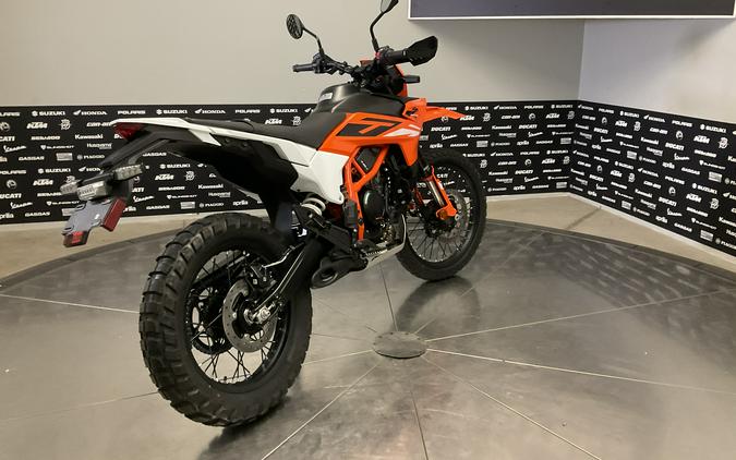 2026 KTM 390 ENDURO - R - 42721M