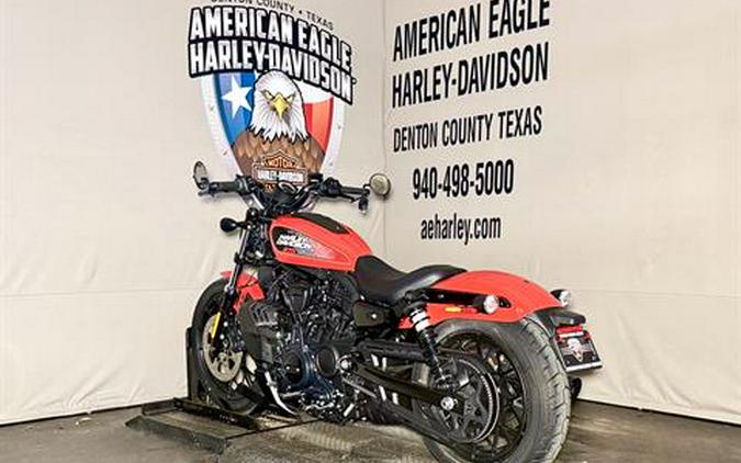 2026 Harley-Davidson Nightster®