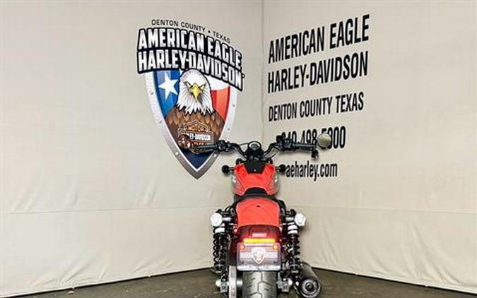 2026 Harley-Davidson Nightster®