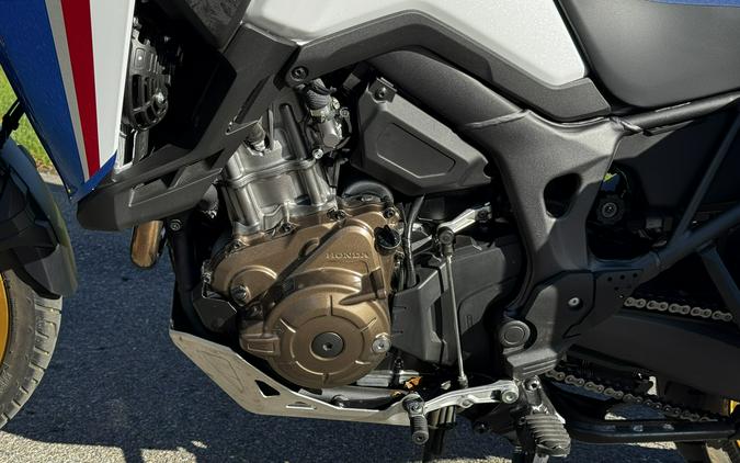 2019 Honda Africa Twin - CRF1000L