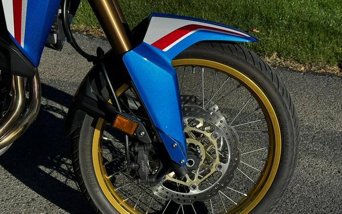 2019 Honda Africa Twin - CRF1000L