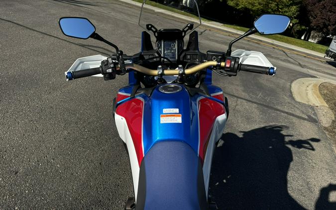 2019 Honda Africa Twin - CRF1000L