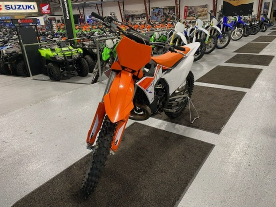 2023 KTM 300 SX