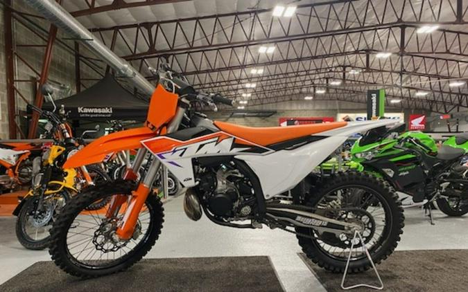 2023 KTM 300 SX