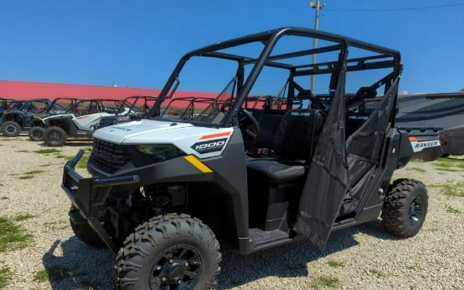 2024 Polaris® Ranger Crew 1000 Premium