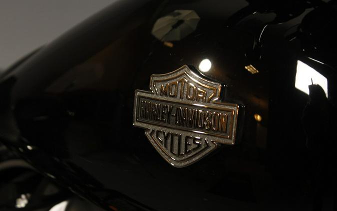 2021 Harley-Davidson Street Glide Special