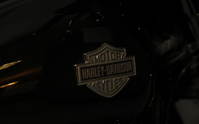 2021 Harley-Davidson Street Glide Special