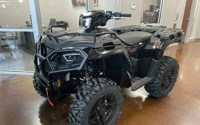 2024 Polaris Sportsman 570 Trail