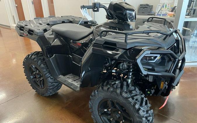 2024 Polaris Sportsman 570 Trail